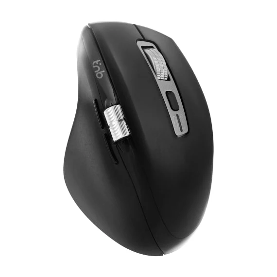 Souris rechargeable infinitepro - haute précision 3200 dpi